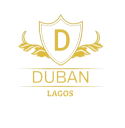 Duban International Hotel logo